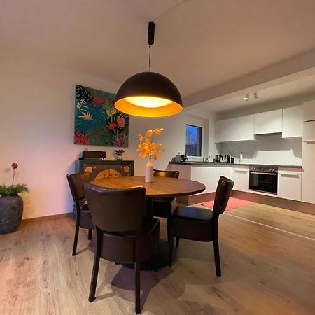 Moderne Ferienwohnung Am Rothsee Hilpoltstein Ngoại thất bức ảnh
