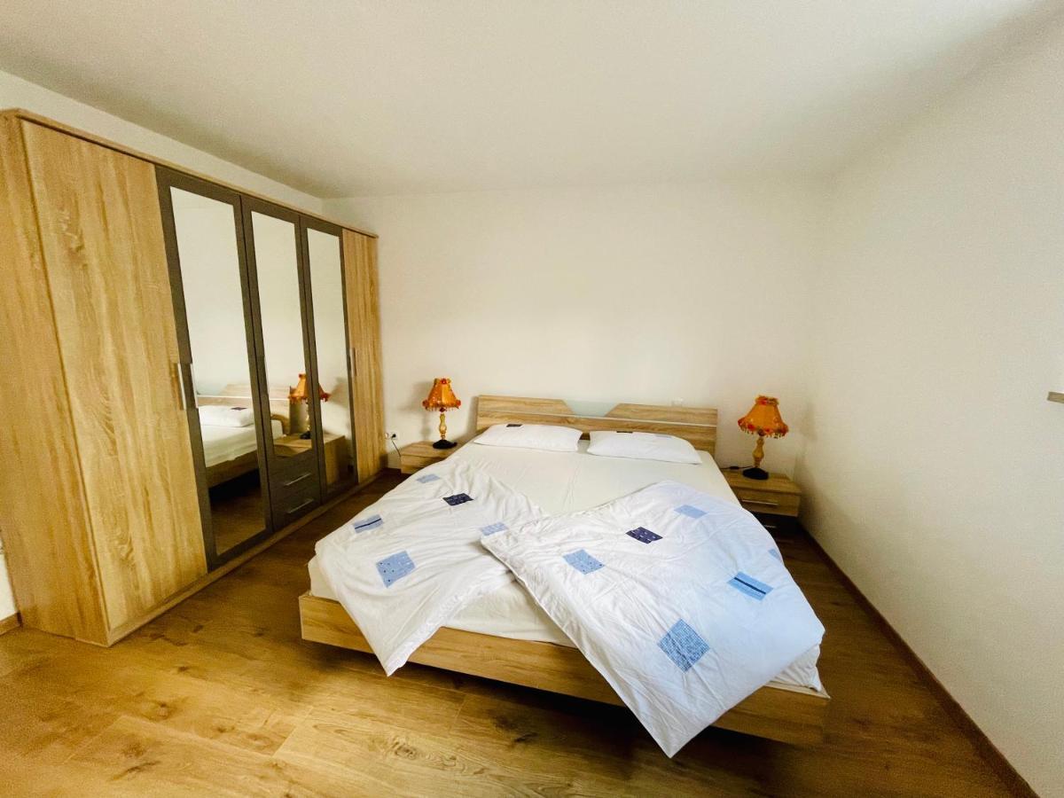 Moderne Ferienwohnung Am Rothsee Hilpoltstein Ngoại thất bức ảnh