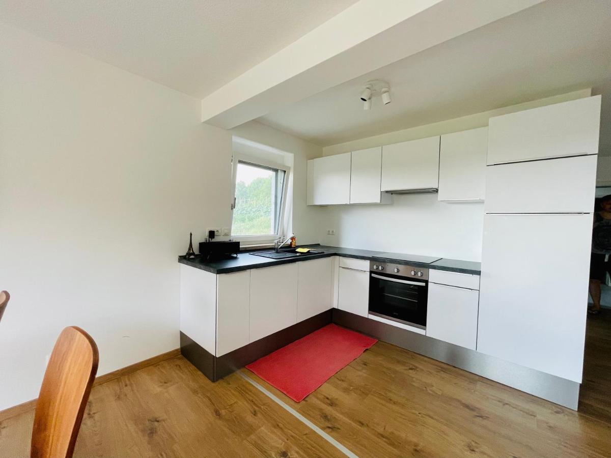 Moderne Ferienwohnung Am Rothsee Hilpoltstein Ngoại thất bức ảnh