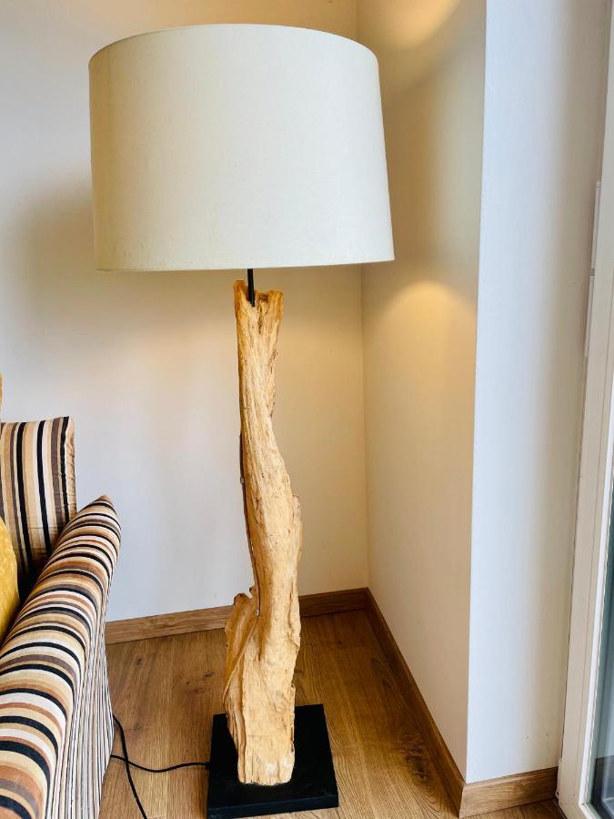 Moderne Ferienwohnung Am Rothsee Hilpoltstein Ngoại thất bức ảnh