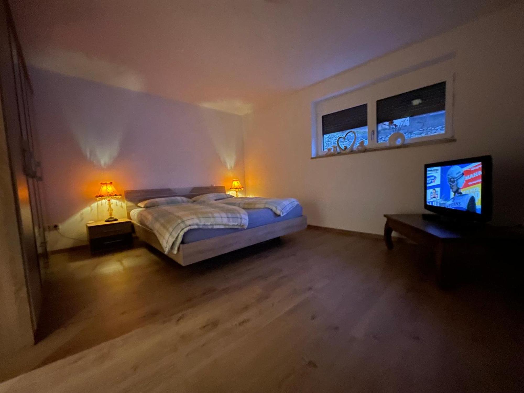 Moderne Ferienwohnung Am Rothsee Hilpoltstein Ngoại thất bức ảnh