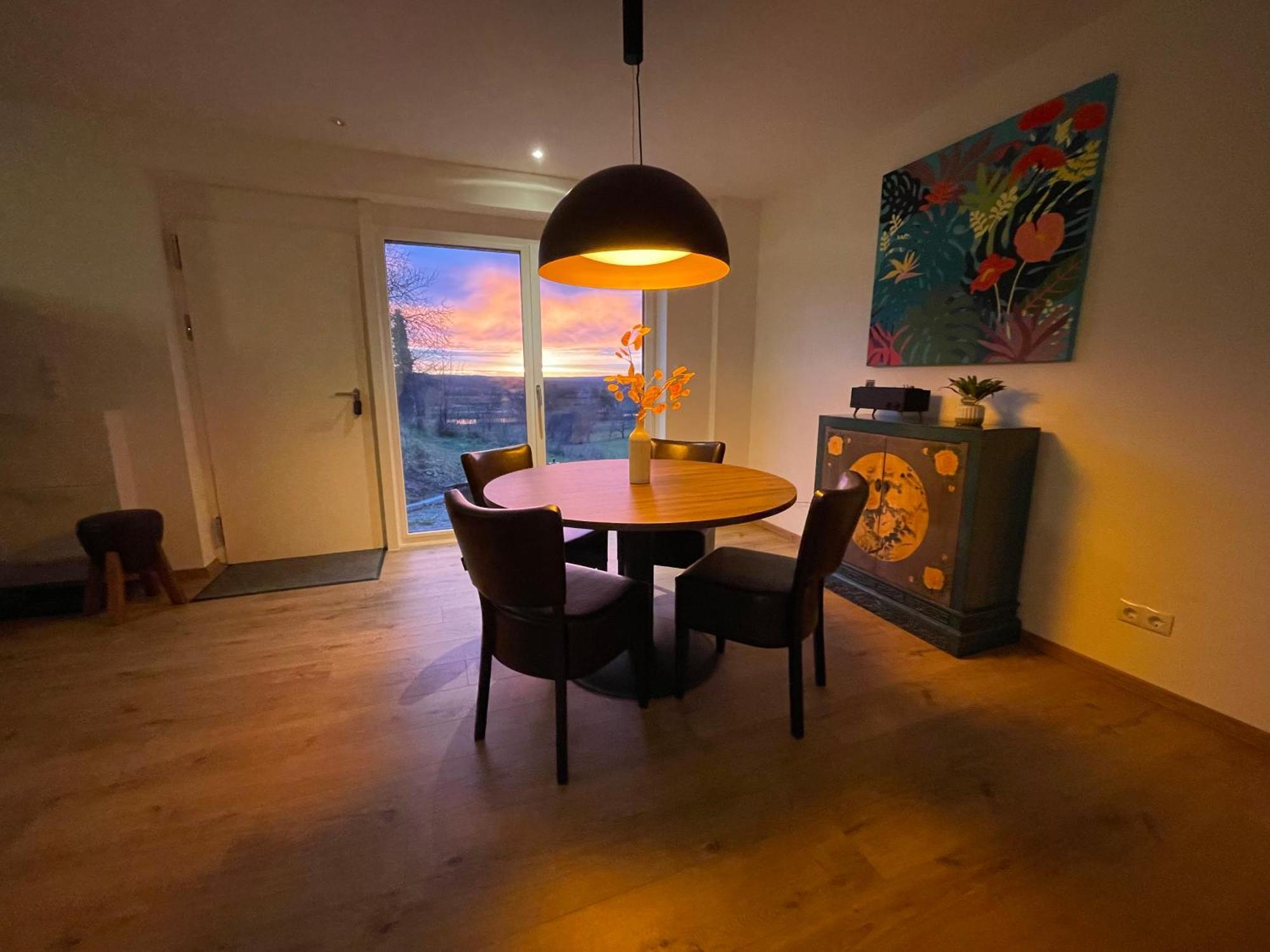 Moderne Ferienwohnung Am Rothsee Hilpoltstein Ngoại thất bức ảnh